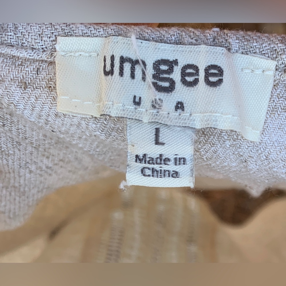 Umgee Top - Picture 10 of 10
